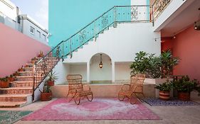 Boho Bohemian Boutique Hotel